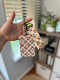 Keychain Card Holder