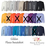 Merry CHRISTmas Plaid **Preorder