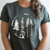 Simple Trees Tee *Preorder