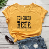Beer Never Broke My Heart *Preorder