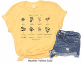 Whatever Is Tee * Preorder