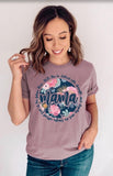 Mama Prov. 31:25 Tee *Preorder