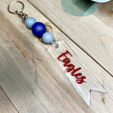 School Keychains