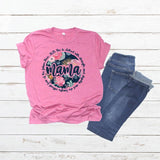 Mama Prov. 31:25 Tee *Preorder