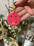 Smile Keychains