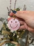 Smile Keychains