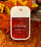 Hand Sanitizer Spray