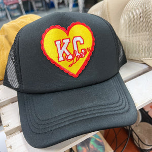 KC Lover Trucker Hat