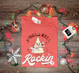 Jingle Bell Rockin Tee