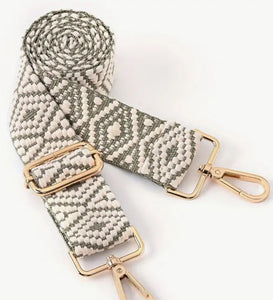 Purse Straps