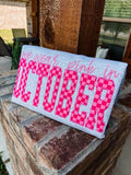 We Wear Pink in October *Preorder