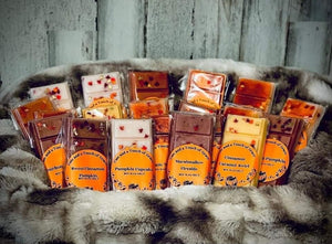 Fall Wax Melts