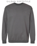 Stay Spooky Crewneck *Preorder