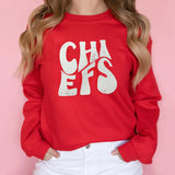 Chiefs Wavy Retro *Preorder