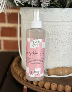 Goddess Luxury Room Spray