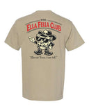 Ella Fella Pocket Tee *Preorder