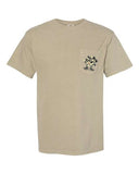 Ella Fella Pocket Tee *Preorder