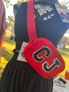 Everyday Belt Bag School Spirit