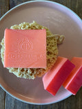 Handcrafted SOAP BARS