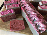 Handcrafted SOAP BARS