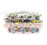 Sassy Bracelet Stack