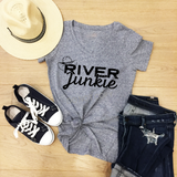 River Junkie *Preorder