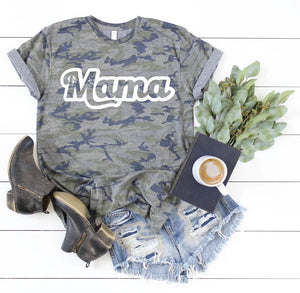 Mama Tee *Preorder