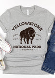 National Park Collection Tees *Preorder