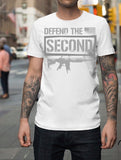 Defend The Second Tee *Preorder