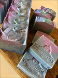 Handcrafted SOAP BARS